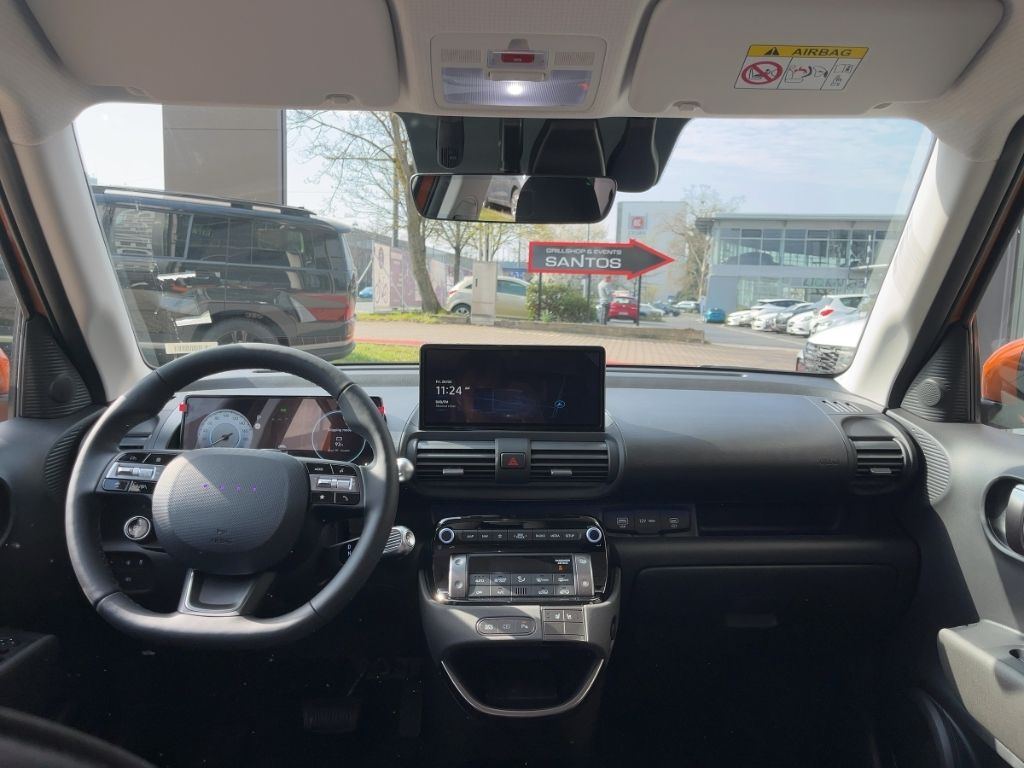 Hyundai INSTER – Bild 6