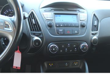 Hyundai Ix35 Tucson .LM 1.6 GDI