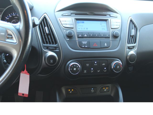 Hyundai Ix35 Tucson .LM 1.6 GDI