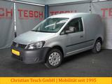 Volkswagen Caddy Kasten 1.6TDI/KLIMA - Volkswagen Caddy: Limousine