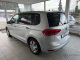 Volkswagen Touran BMT 1.6 TDI 1.HAND LED TOP - Volkswagen Touran 1T mit Diesel-Antrieb