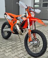 KTM 300 EXC Six Days TBI 2024, 1 BH, neuwertig - Offers matching your search criteria