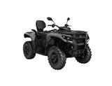Can-Am Outlander 500 MAX DPS T3b ABS MY26 - Offers