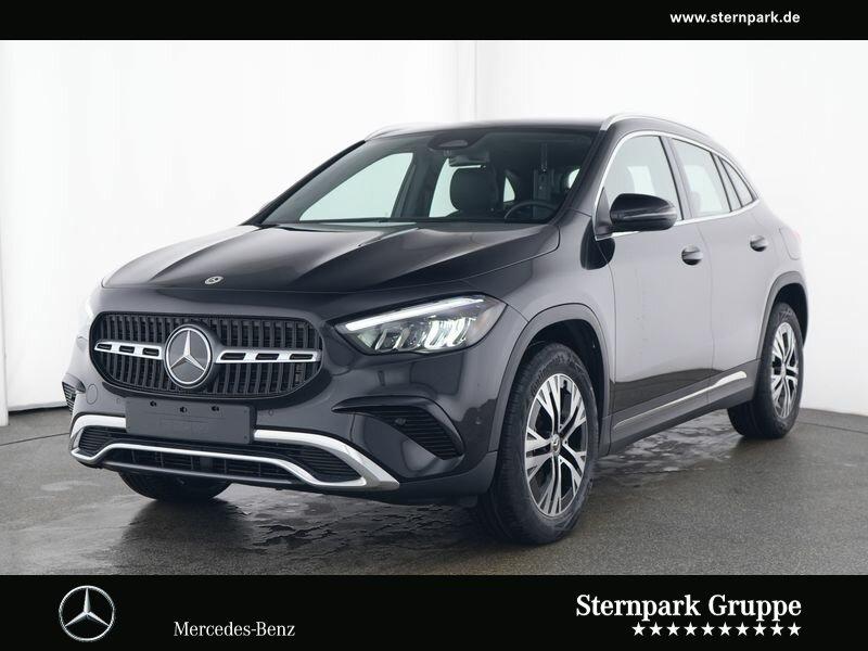 Mercedes-Benz GLA 180 PROGRES*PANO*KAMERA*LED*ELEHECK*WINTERP*