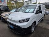 Toyota Proace Proace City L2 verblecht 4-türig Meister  - Toyota Proace City aus 2024