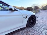 BMW M4 Competition Tracktool Clubsport Ringtool - BMW: Club