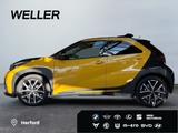Toyota Aygo X Hybrid 1,5 l, 116 PS CVT Hatchback, 5-tür - : Cvt