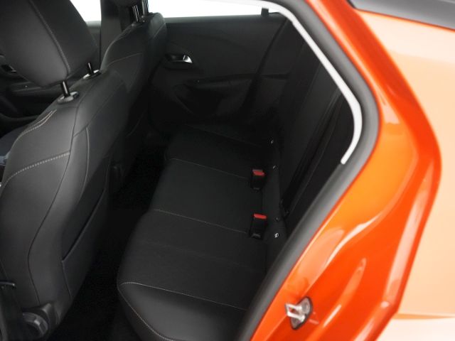 Corsa-e F ELEGANCE 50kWH AT+LED+SITZHEIZUNG+PARK