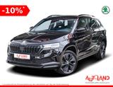 Skoda Karoq Sportline 1.5 TSI DSG Matrix ACC Navi - Skoda Karoq Jahreswagen