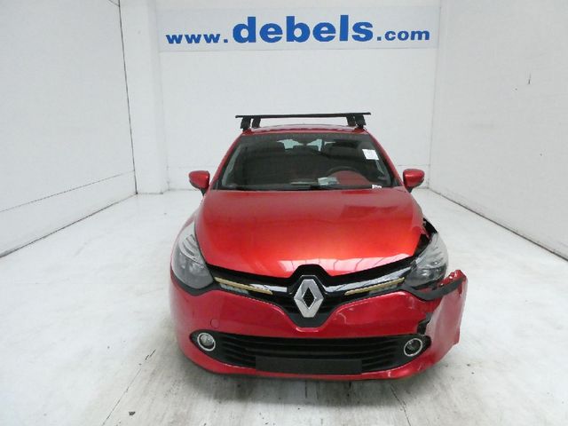 Renault CLIO IV DYNAMIQUE