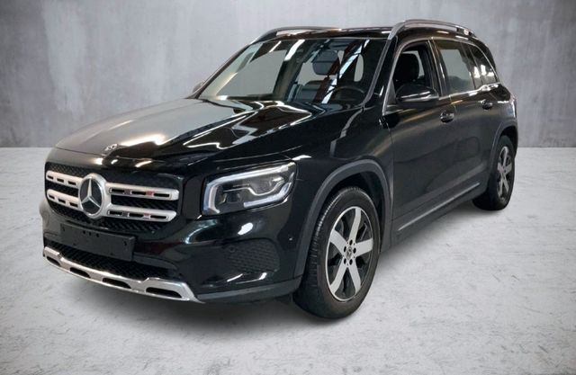 Mercedes-Benz GLB 220D 4MATIC Panorama Multibeam LED Garantie