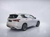 Hyundai Santa Fe 1.6 PHEV Signature 4WD Pano/ACC/360° - gebrauchte Hyundai SANTA FE aus dem Jahr 2022