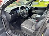 Tesla Model X 75D - 7-Sitzer, TÜV NEU, 8-fach bereift - Tesla Model X aus 2018
