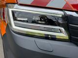 Volkswagen CRAFTER PRITSCHE+PLANE 4 MOTION AHK KLIMA KAMERA - LKWs in Chemnitz