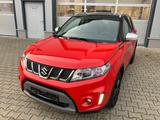 Suzuki Vitara 1.4 S 4x4 /LED/NAVI/RFK/SHZ/AUTOMATIK - Suzuki Gebrauchtwagen in Augsburg