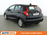 Honda Jazz 1.3 i-VTEC Comfort Aut.*NAVI*LIMIT*PDC*SHZ* - Honda Jazz: Automatik