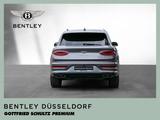 Bentley Bentayga V8 First Edition // BENTLEY DÜSSELDORF - Bentley in Düsseldorf