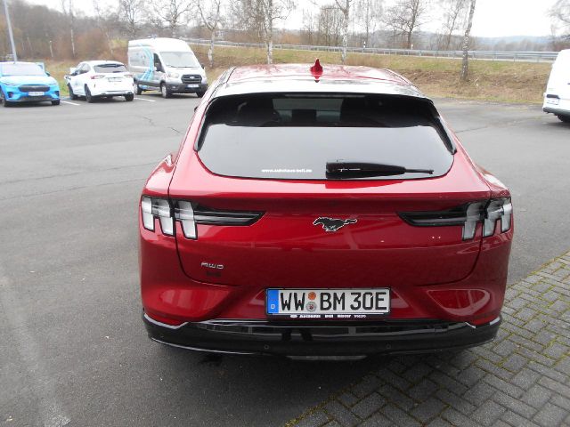Ford Mustang Mach-E Premium AWD