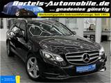 Mercedes-Benz E 220 T CDI Avantgarde, LED, Leder, Comand, Pano - gebrauchte Mercedes-Benz E 220 aus dem Jahr 2014