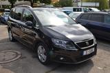 Seat Alhambra 2.0 TSI I-TECH DSG - Seat Alhambra: I Tech