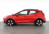 Ford Fiesta 1.0 M-Hybrid Active LED Sitzheizung DAB - Ford Fiesta: Automatik