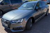 Audi S4 3.0 TFSI tiptronic quattro Avant - - graue Audi S4