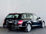 Mercedes-Benz C 220 T CDI Avantgarde *SHZ*Navi*Scheckheft* - Mercedes-Benz Kombi aus dem Jahr 2011