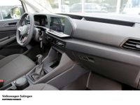 Volkswagen Caddy Maxi - Vorschau Bild 10