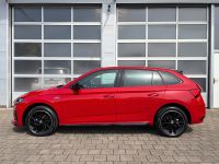 Skoda Scala 1.5 TSI DSG MonteCarlo PANO AHK KAM 4J GAR bei Autohaus Landmann & Maier OHG