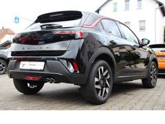 Fahrzeugabbildung Opel Mokka GS Line*Schöne Ausstattung!*ACC!*NaviPro!*