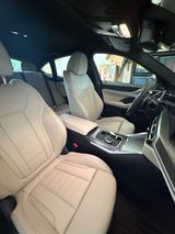 BMW 430 Gran Coupé 430i xDrive Gran Coupé M Spor... - gebrauchte BMW 430 Gran Coupé aus dem Jahr 2023