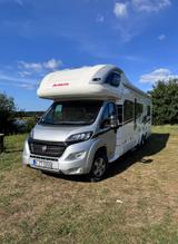Dethleffs Ducato Maxi - Dethleffs Ducato