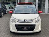 Citroën C1 Airscape Feel Edition - Citroën C1: Weiß