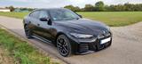 BMW I4M50 xDrive 544PS, Laser, Leder, Sportsitze - BMW i4 xDrive Gebrauchtwagen