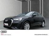 Audi Q3 Sportback 45 TFSI e S tronic *NAV+*GRA*SHZ*
