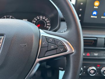Dacia Sandero Stepway Comfort TCe 90