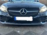 Mercedes-Benz C 220 d Autom. - - Mercedes-Benz C 220 Gebrauchtwagen in Ludwigshafen