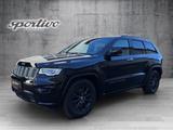 Jeep Grand Cherokee 3.0 CRD Overland *AHK* - Jeep Grand Cherokee: Crd