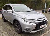 Mitsubishi Outlander 2.2 Top 4WD/7-Sitzer/Steuerkette NEU - Mitsubishi Outlander: 7