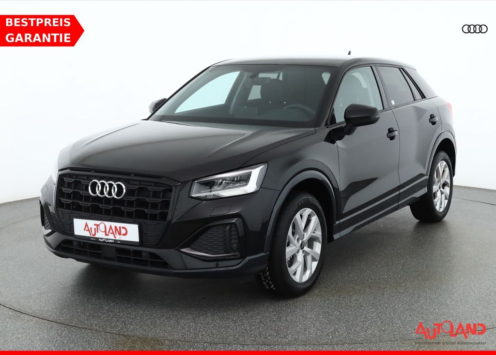 Image of Audi Q2