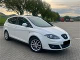 Seat Altea XL  1.8 TSI Style - Seat Altea mit Schiebedach