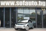 BMW I3 edrive Range Extender Plug-in Hybrid - BMW i3 Gebrauchtwagen