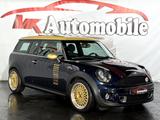 MINI Clubman Cooper S Hampton"Pano."Navi"Leder - MINI MINI: Hampton