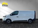 Nissan Primastar Kastenwagen L1H1 3,0t N-Connecta - Nissan Primastar: Van