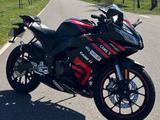Aprilia RS 125 Replica - APRILIA 125 REPLICA