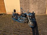 Yamaha XV 1600 Wild Star - YAMAHA XV 1600 WILD STAR