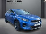 Kia XCeed 1.4 T-GDI Vision +LED+Navi+Cam+ACC+AUT+ - Kia XCeed Gebrauchtwagen in Berlin