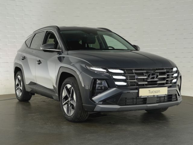 Hyundai Tucson – Bild 26