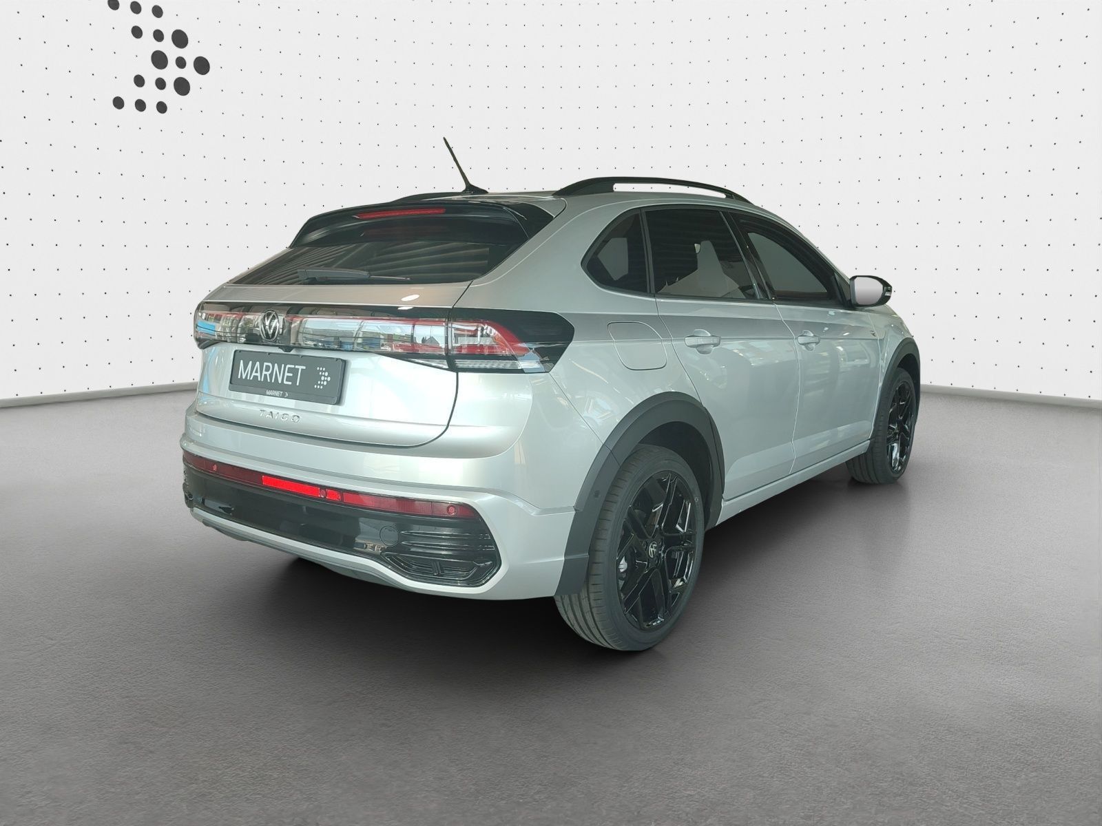 Volkswagen Taigo - Bild 2