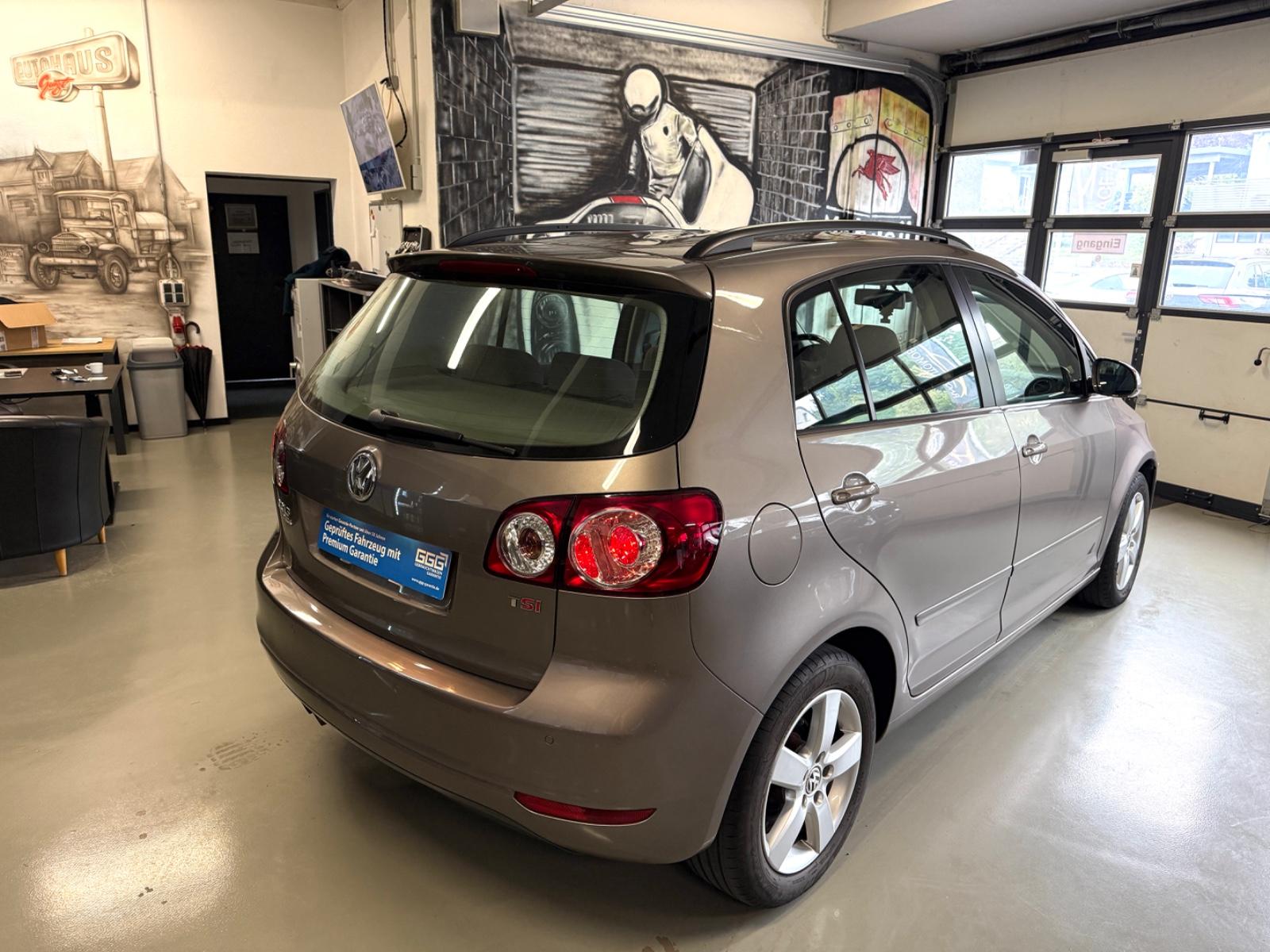 Volkswagen Golf Plus VI Comfortline